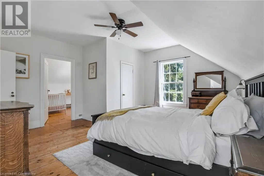 4225 FLY Road