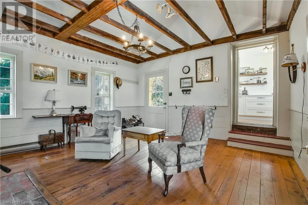 4225 FLY Road