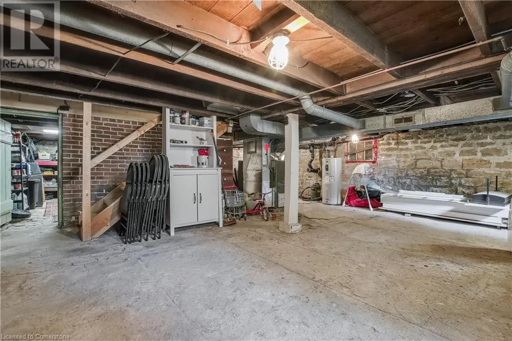 4225 FLY Road