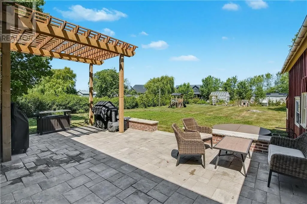 4225 FLY Road