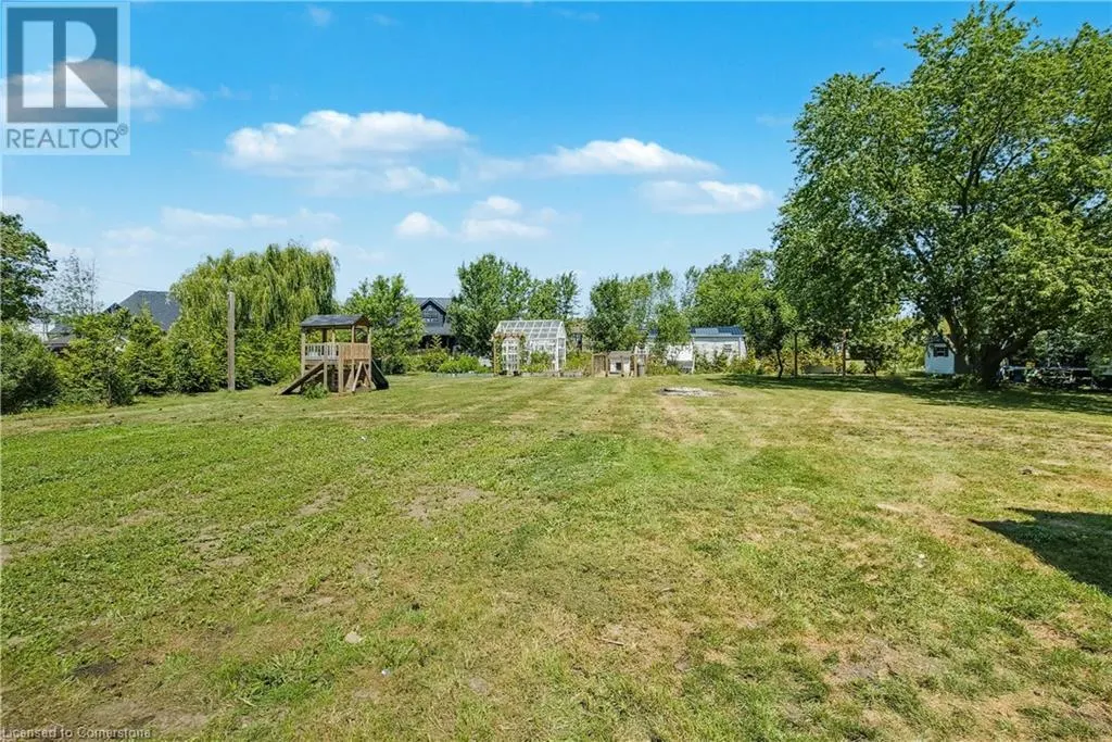4225 FLY Road