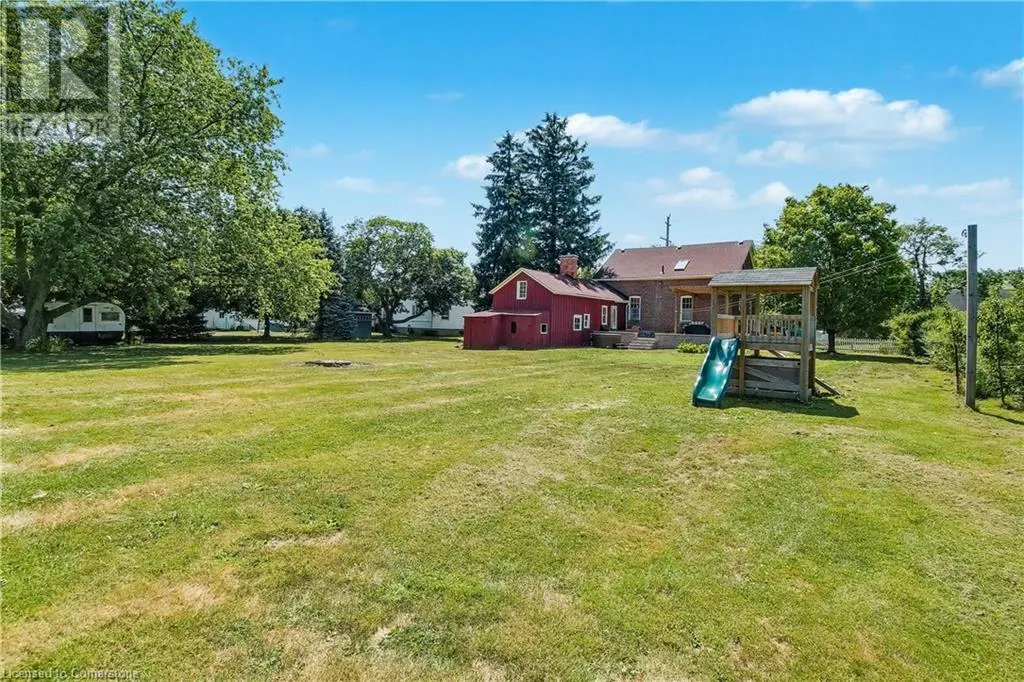 4225 FLY Road