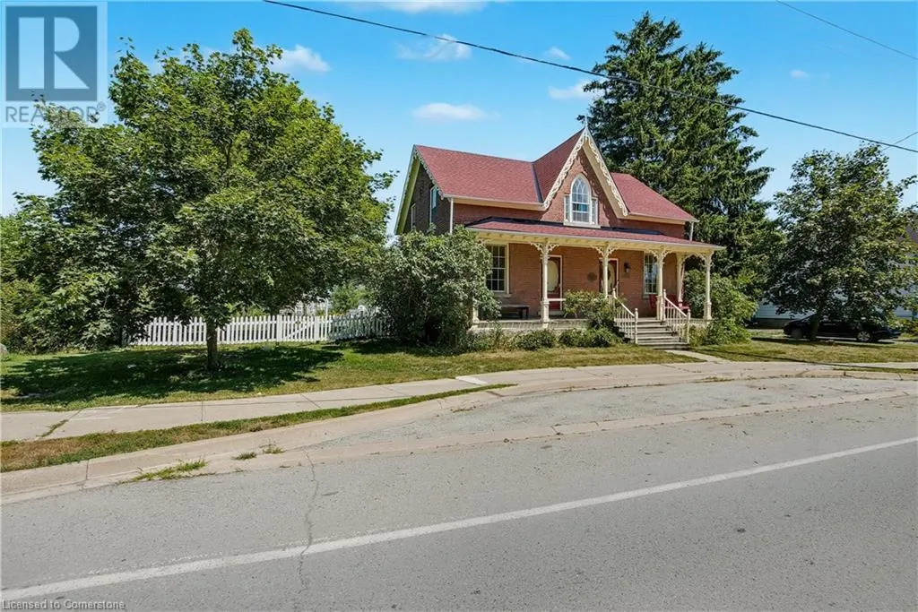 4225 FLY Road