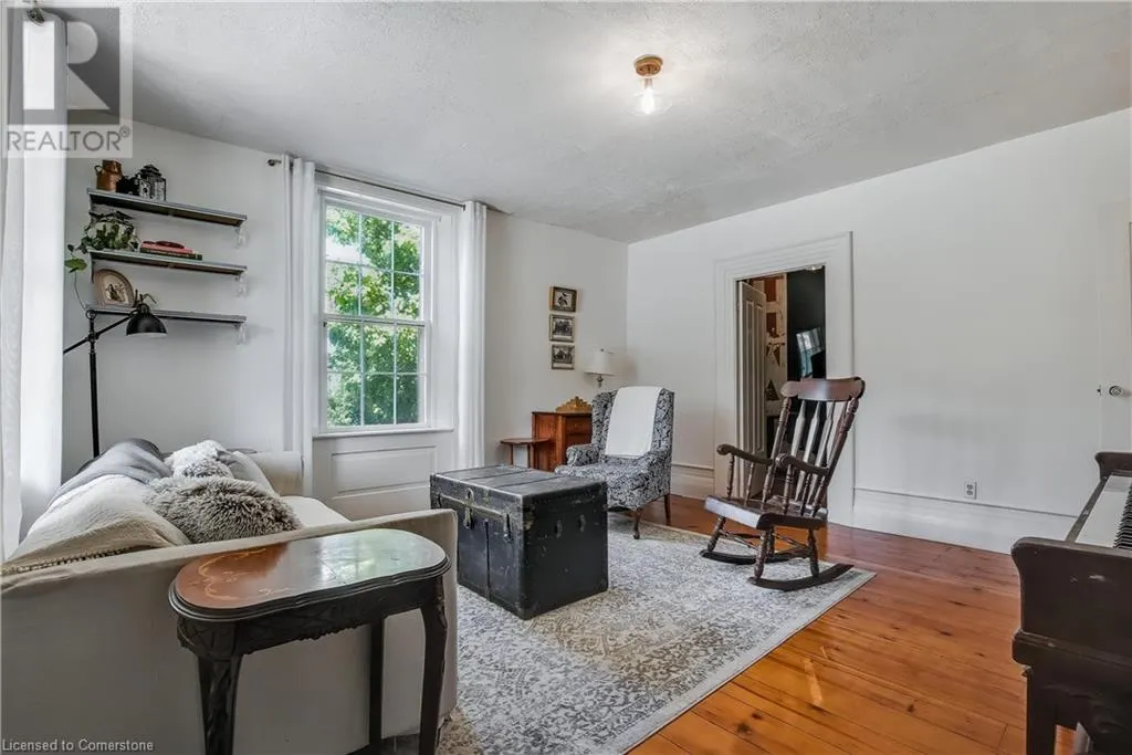 4225 FLY Road