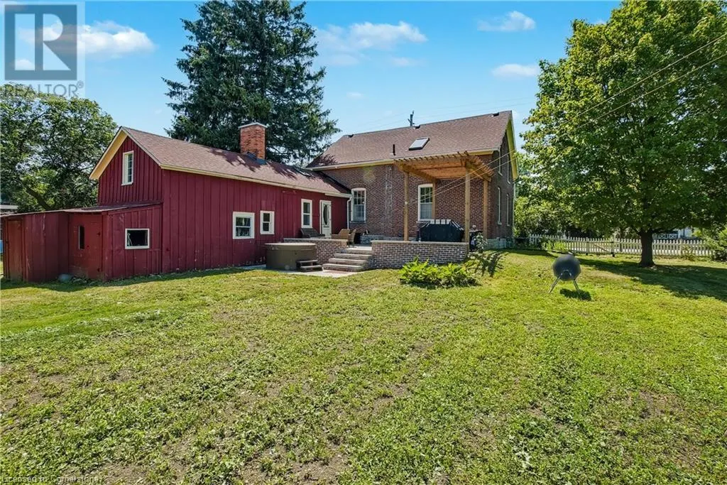4225 FLY Road