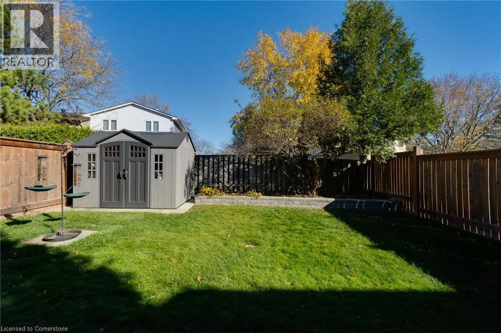 775 COULSON Avenue