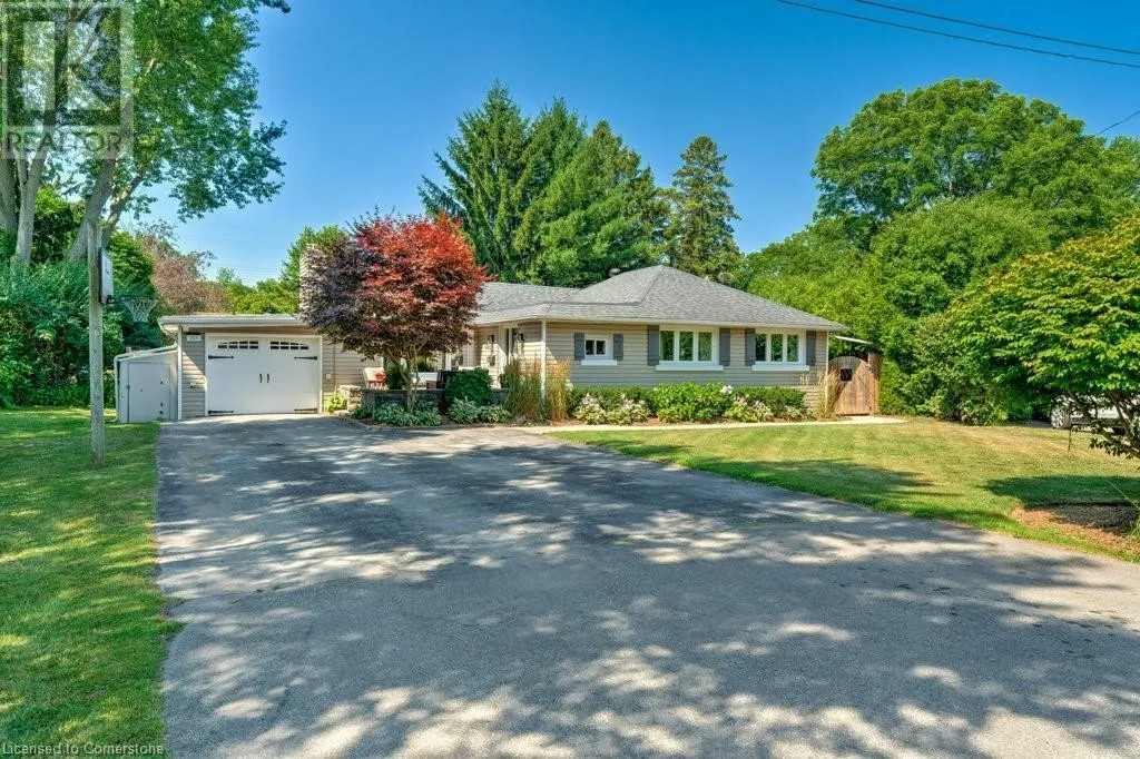258 GARDENVIEW Drive