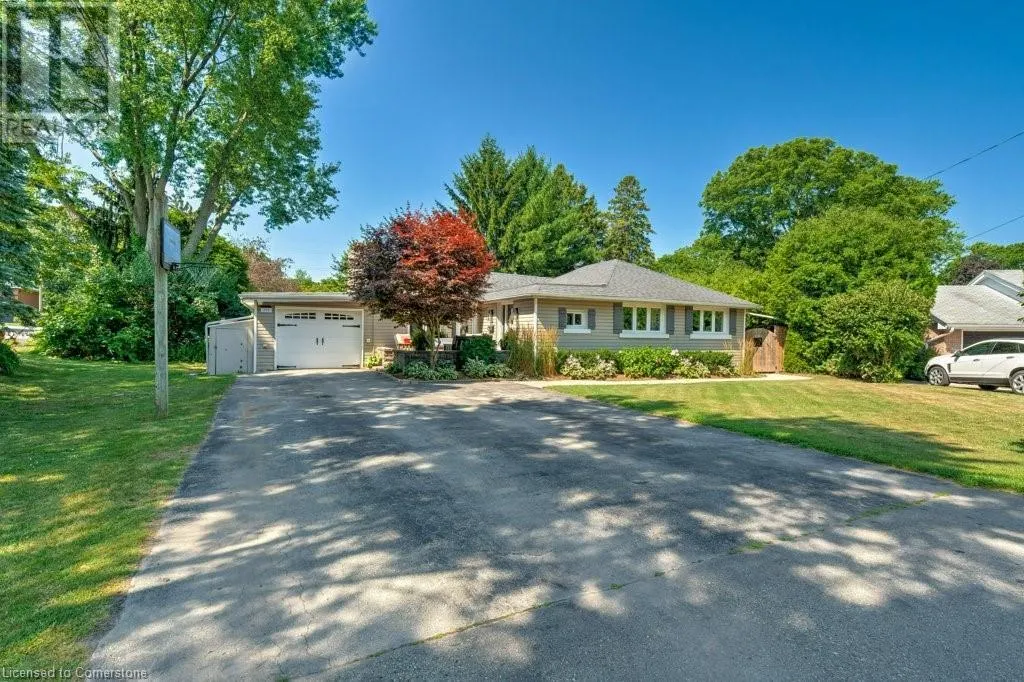 258 GARDENVIEW Drive