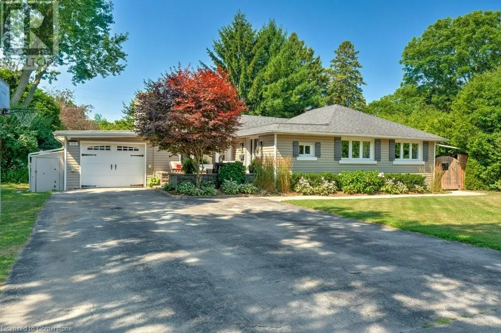 258 GARDENVIEW Drive