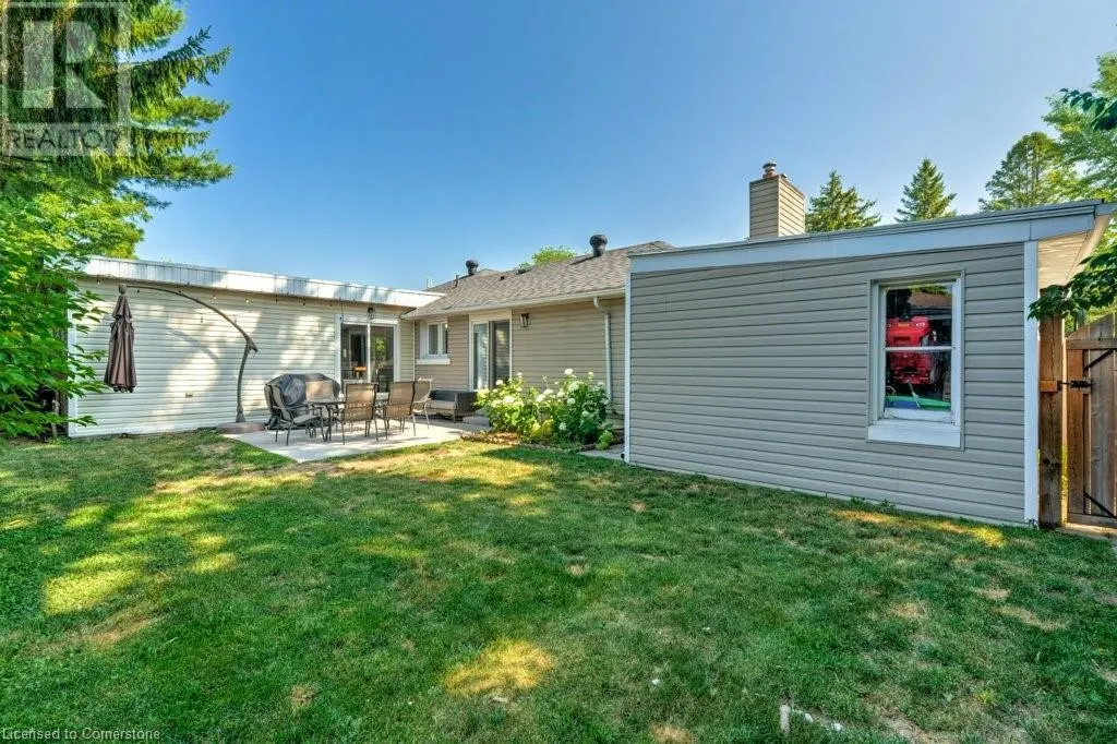 258 GARDENVIEW Drive