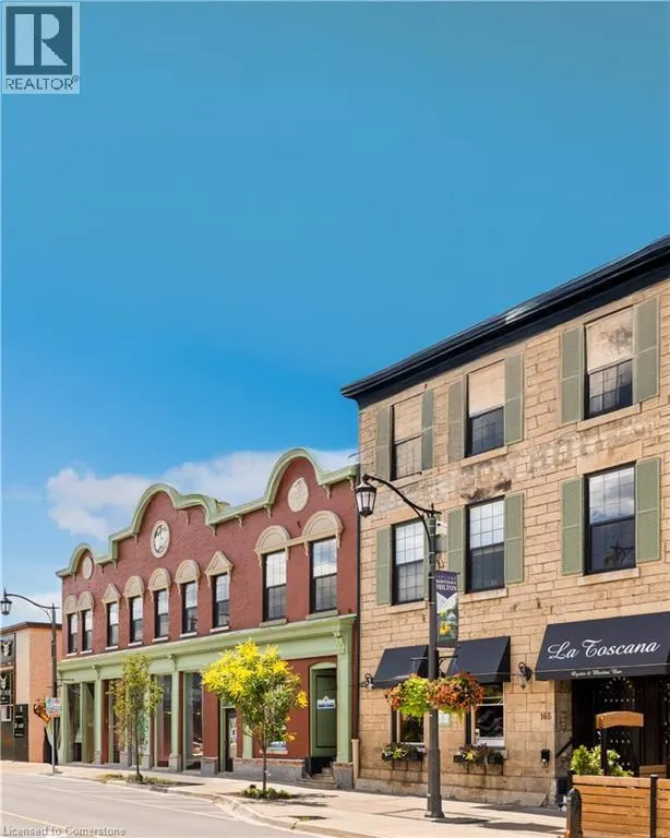 153 MAIN Street E Unit# 3, #3