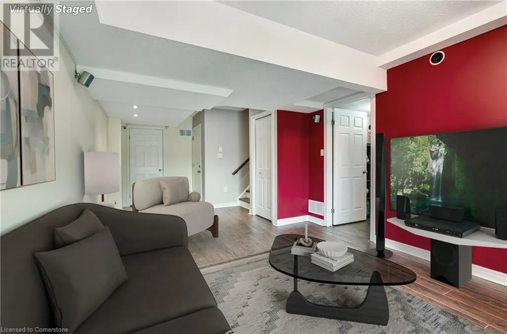 2280 BARONWOOD Drive Unit# 44, #44