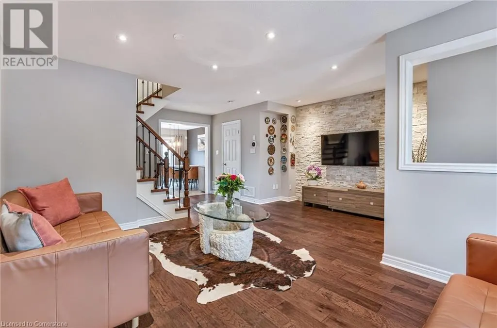 2280 BARONWOOD Drive Unit# 44, #44