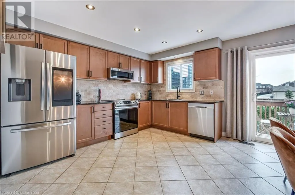 2280 BARONWOOD Drive Unit# 44, #44