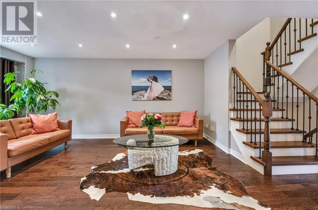 2280 BARONWOOD Drive Unit# 44, #44