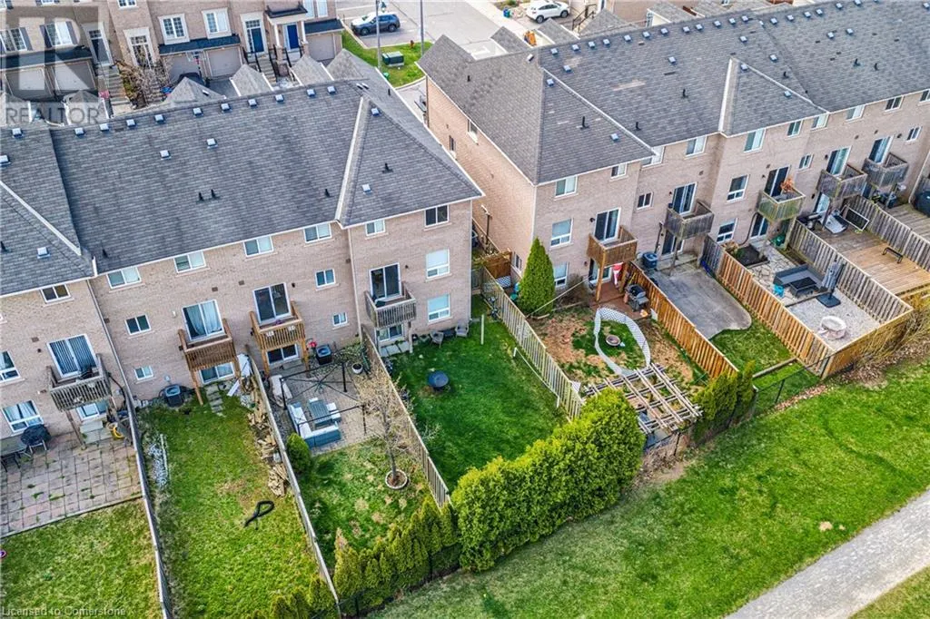2280 BARONWOOD Drive Unit# 44, #44