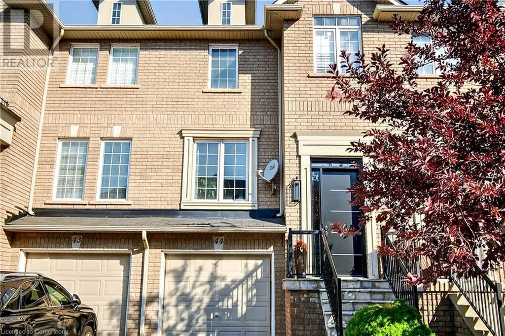 2280 BARONWOOD Drive Unit# 44, #44