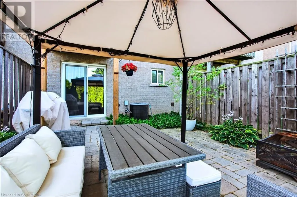 2280 BARONWOOD Drive Unit# 44, #44