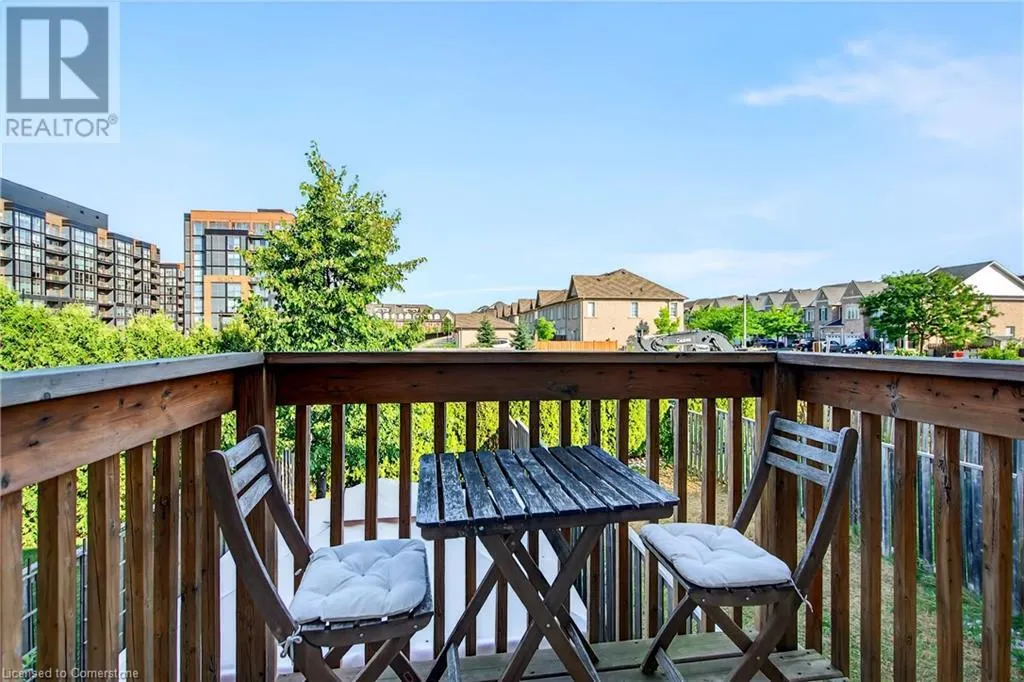 2280 BARONWOOD Drive Unit# 44, #44