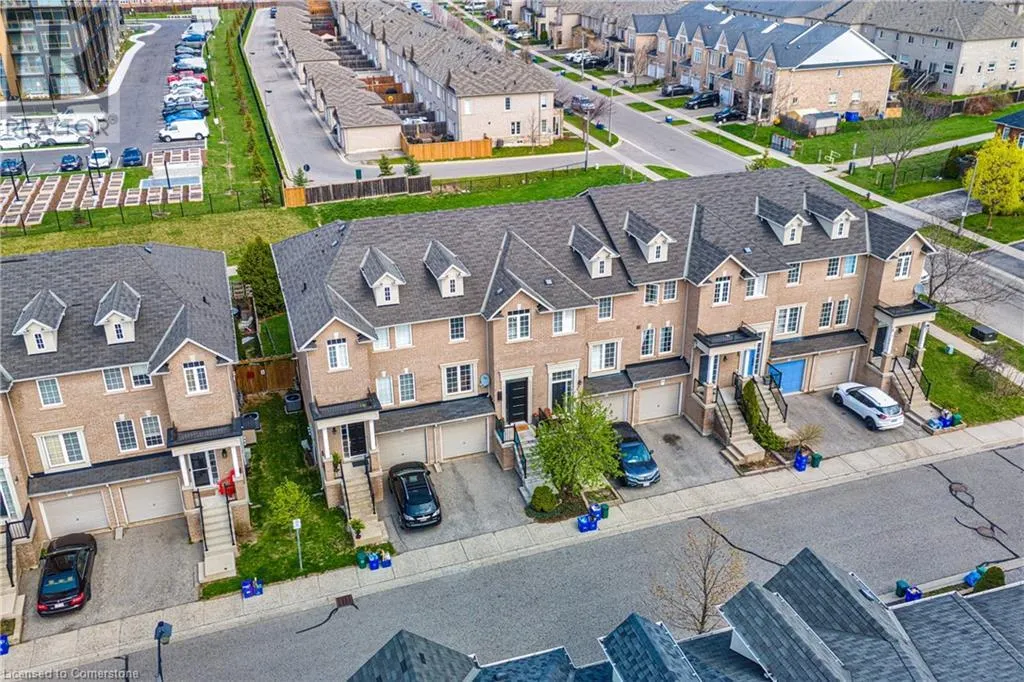 2280 BARONWOOD Drive Unit# 44, #44