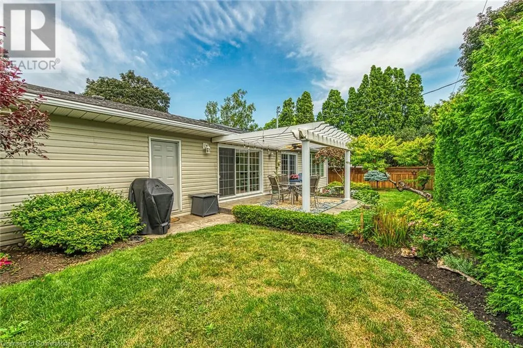 5 BURGESS Drive