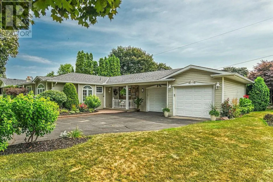 5 BURGESS Drive