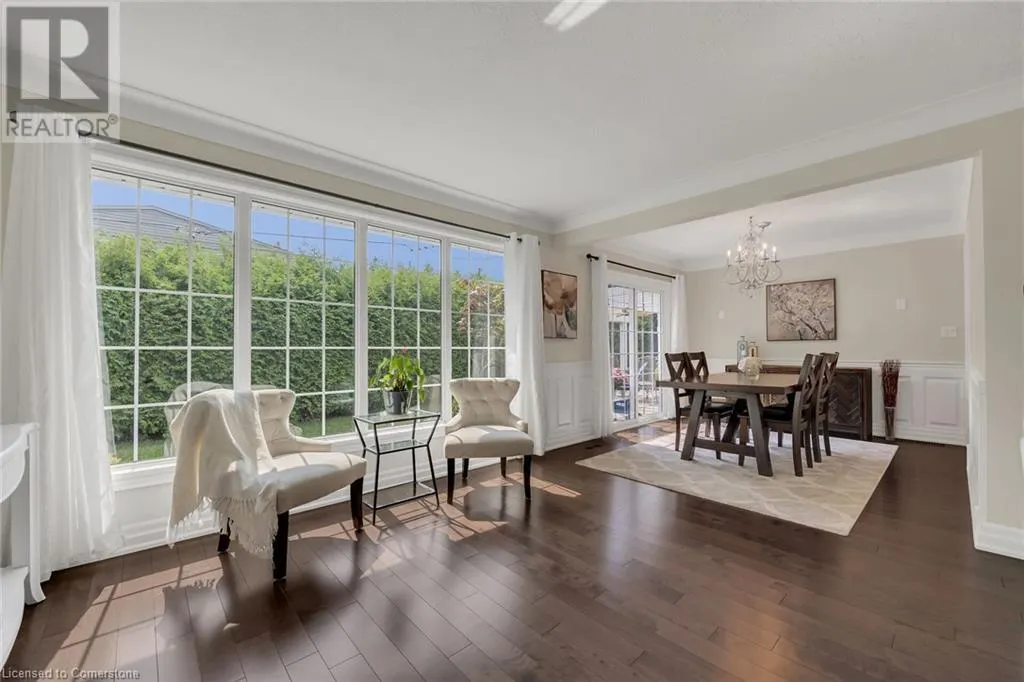 5 BURGESS Drive