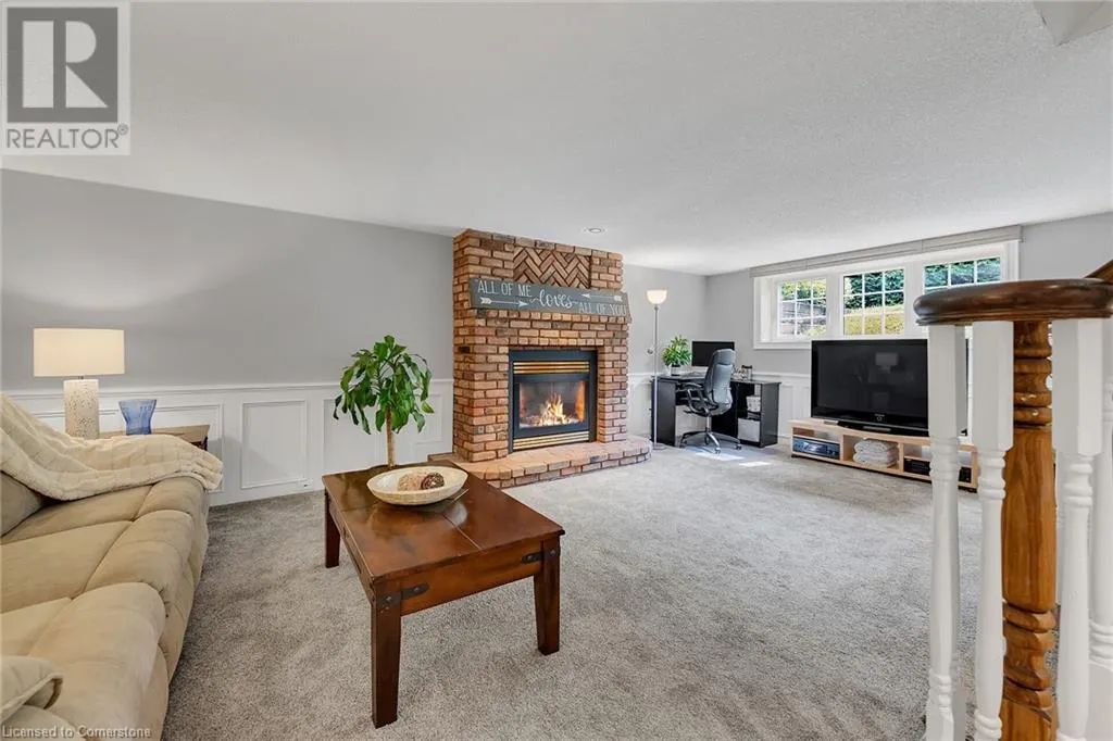 5 BURGESS Drive
