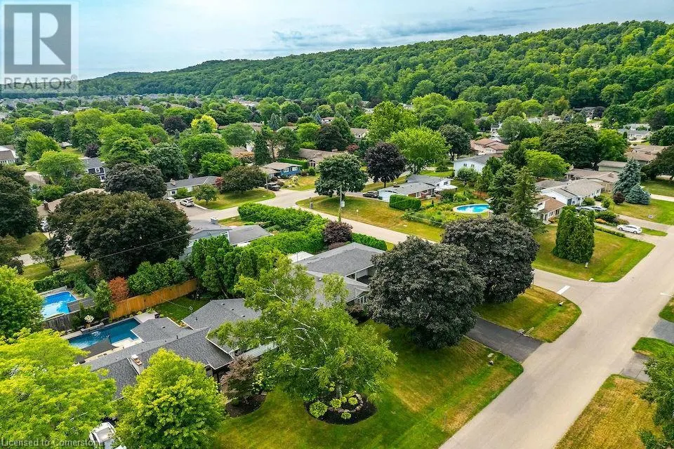 5 BURGESS Drive