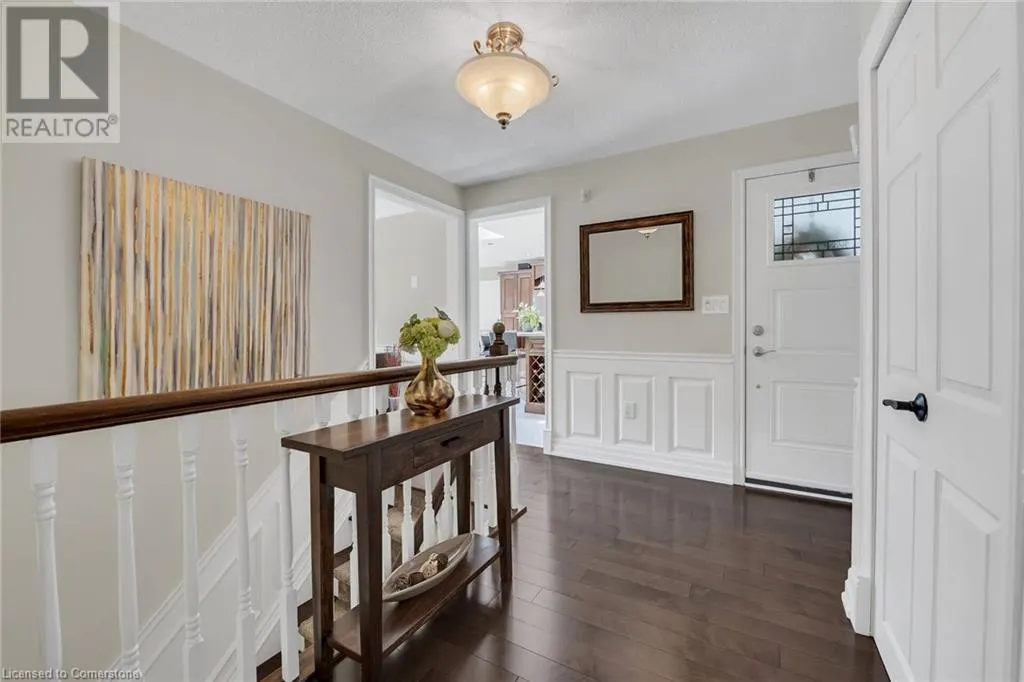 5 BURGESS Drive