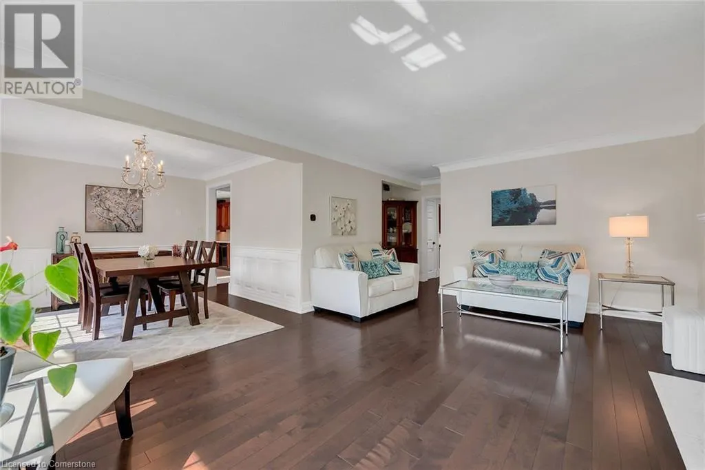 5 BURGESS Drive