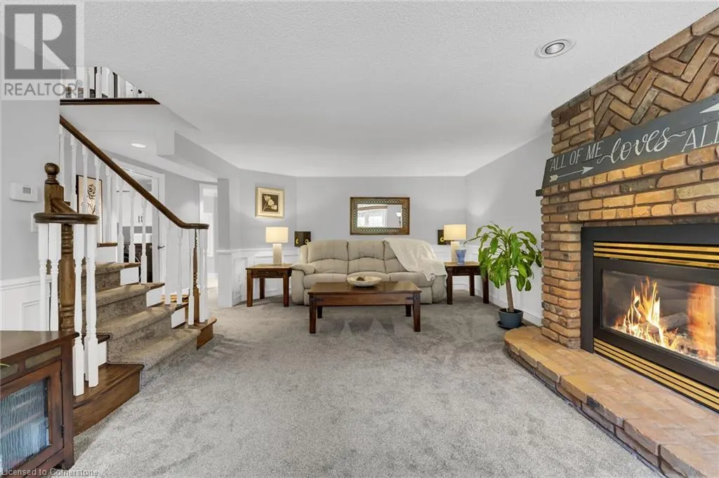 5 BURGESS Drive