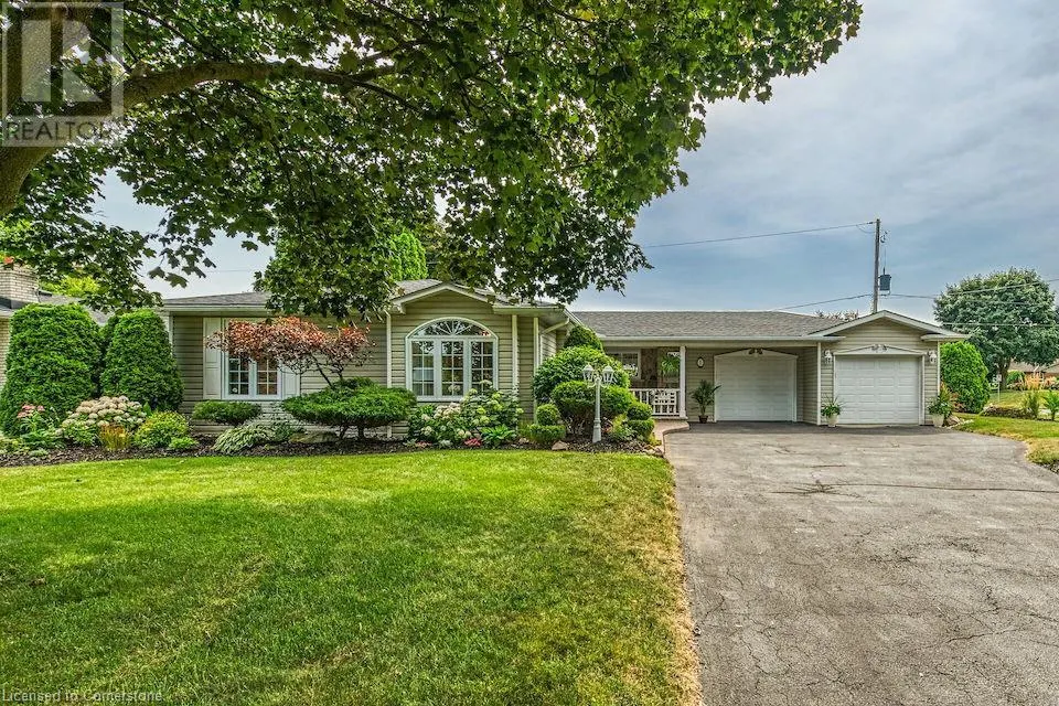 5 BURGESS Drive