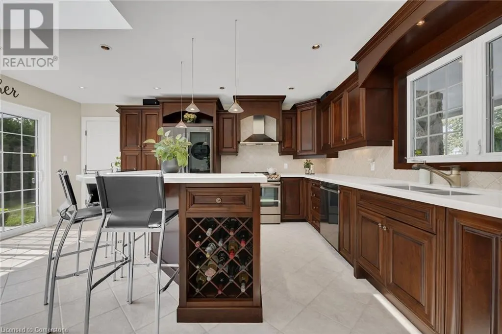 5 BURGESS Drive