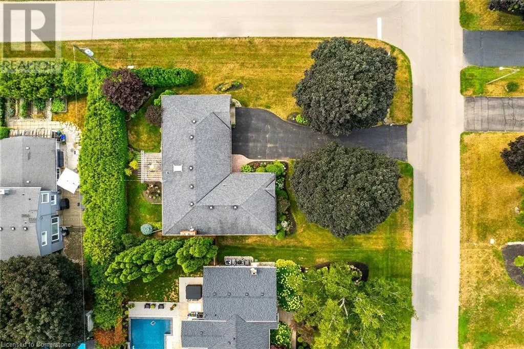 5 BURGESS Drive