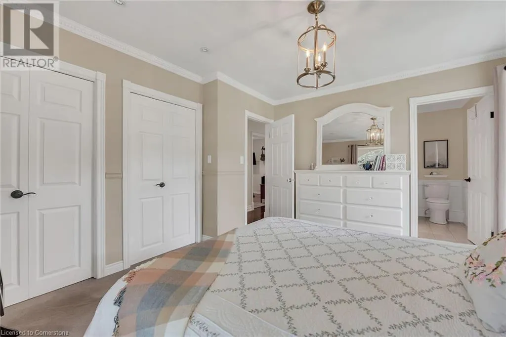 5 BURGESS Drive