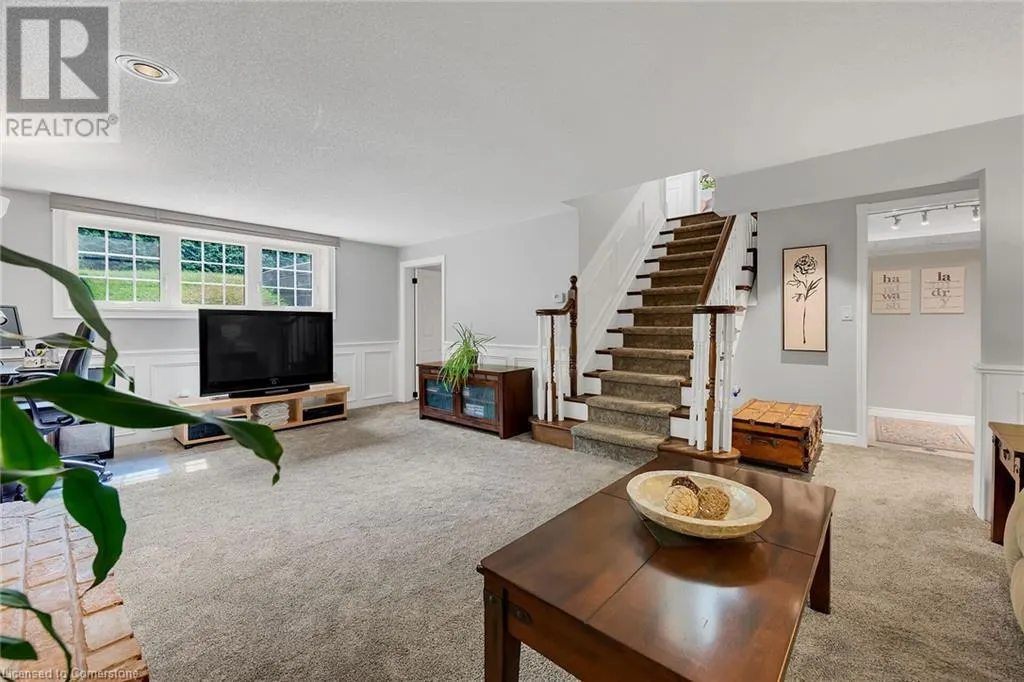 5 BURGESS Drive