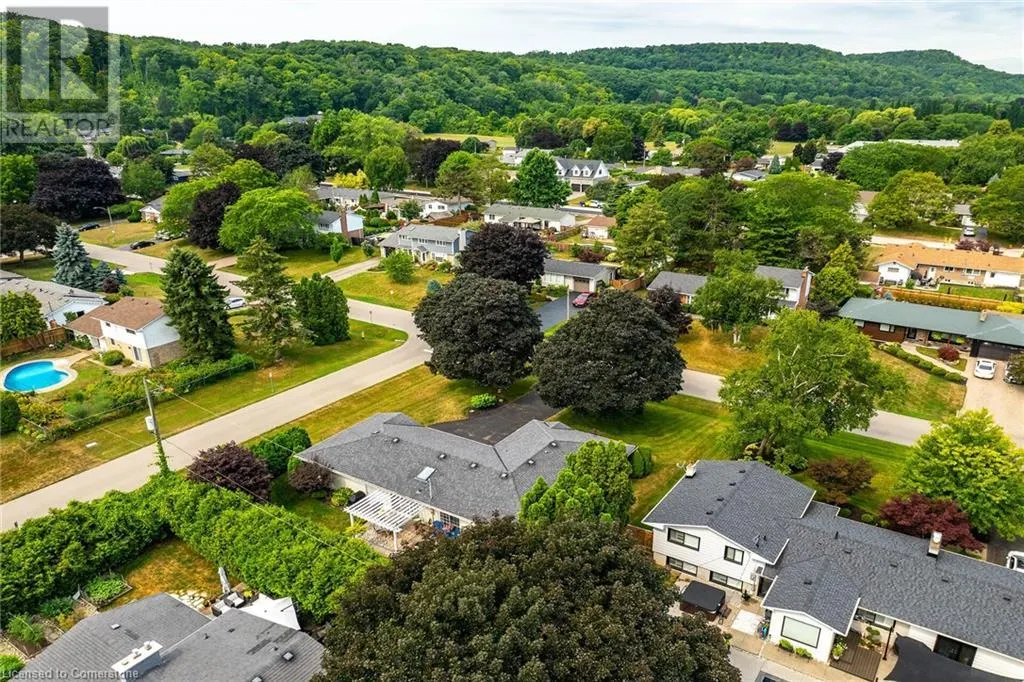 5 BURGESS Drive