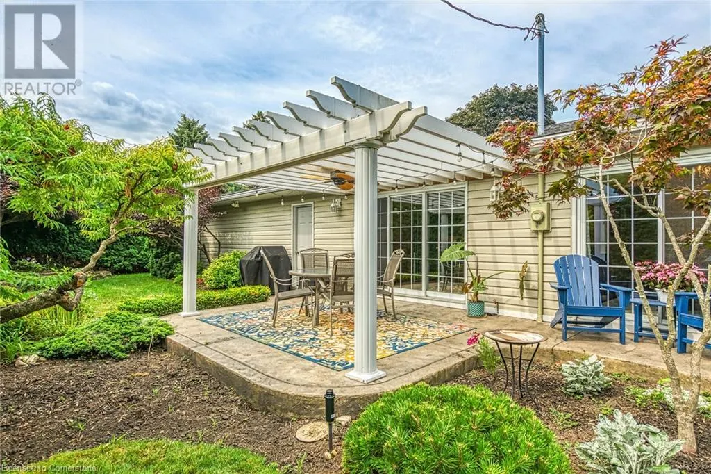 5 BURGESS Drive