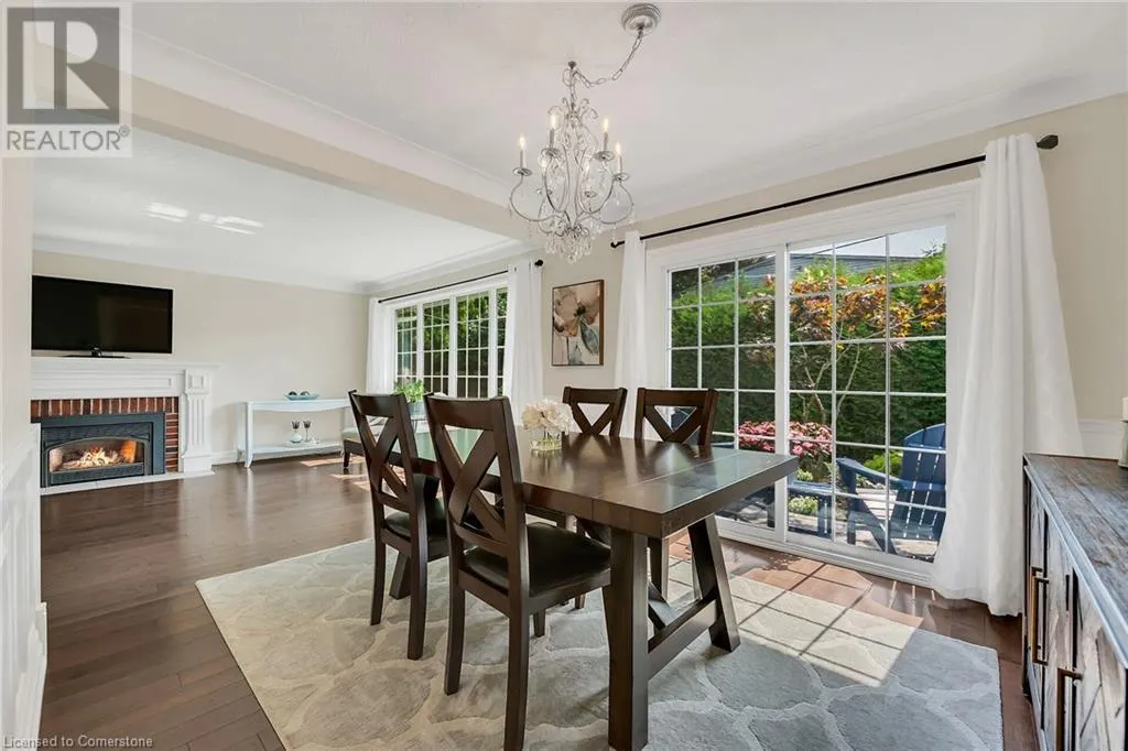 5 BURGESS Drive