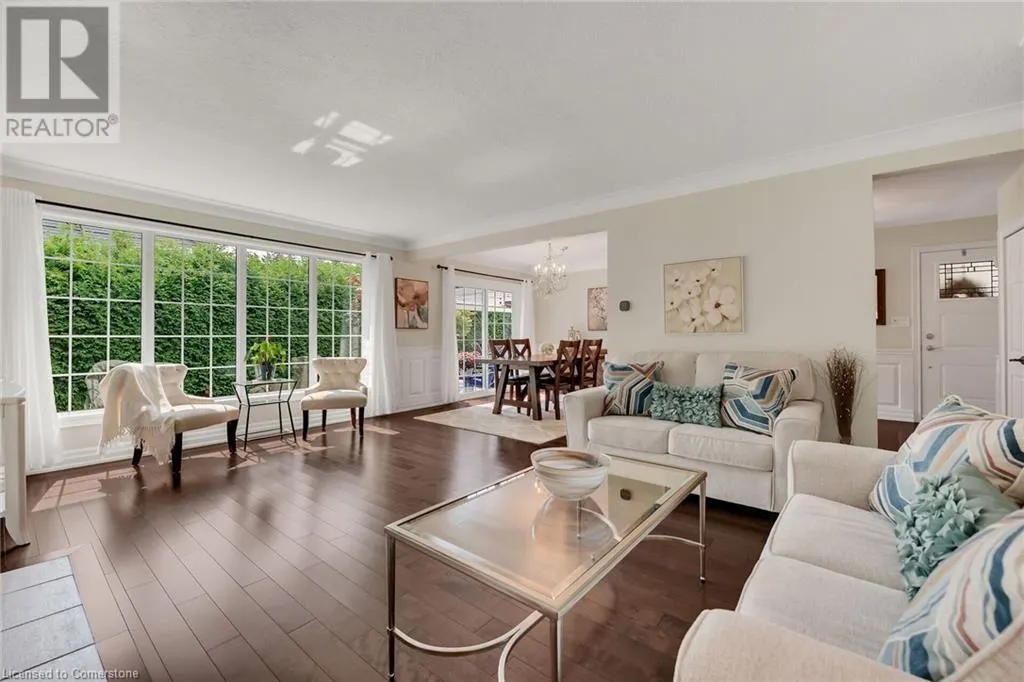 5 BURGESS Drive