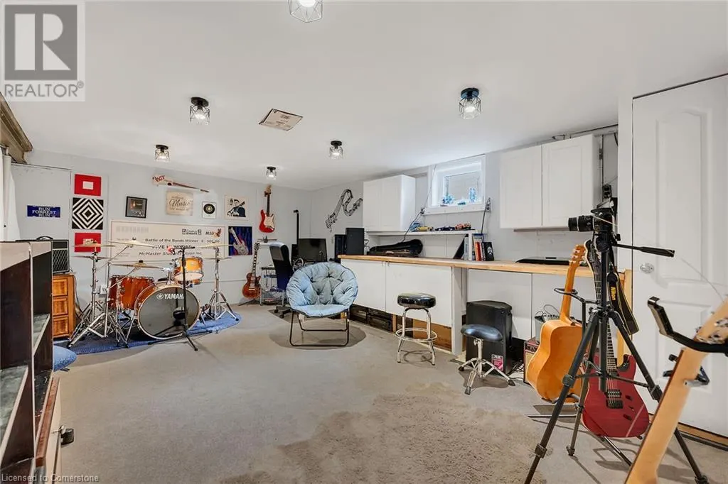 5 BURGESS Drive