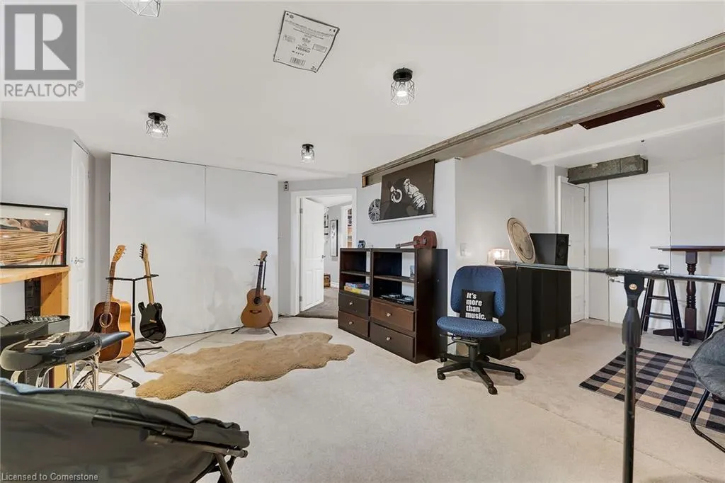 5 BURGESS Drive