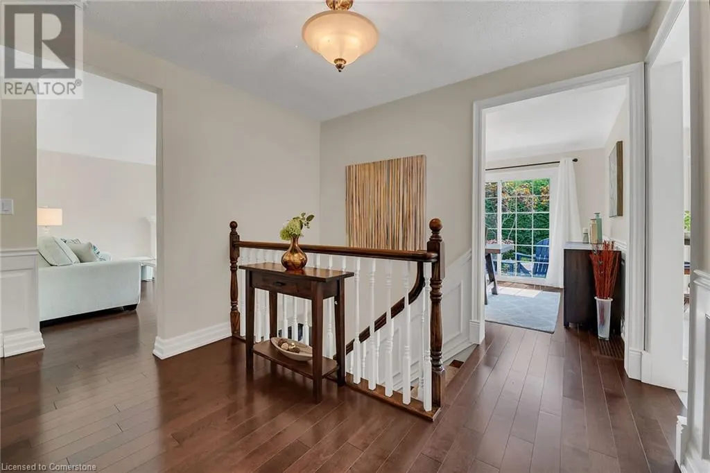 5 BURGESS Drive