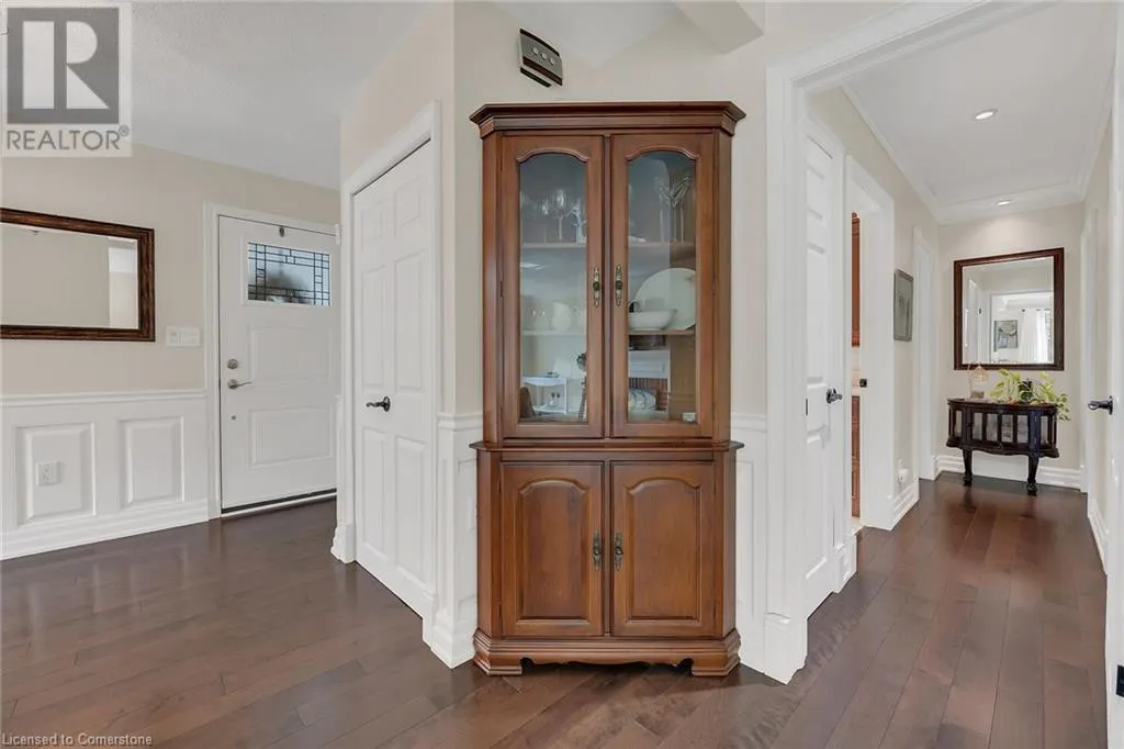 5 BURGESS Drive