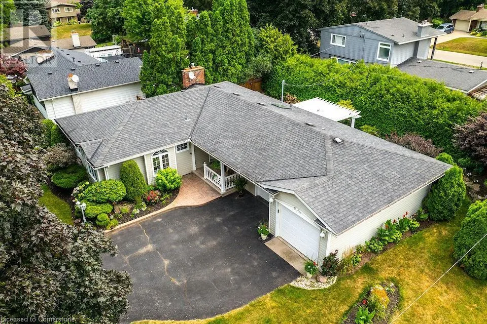 5 BURGESS Drive