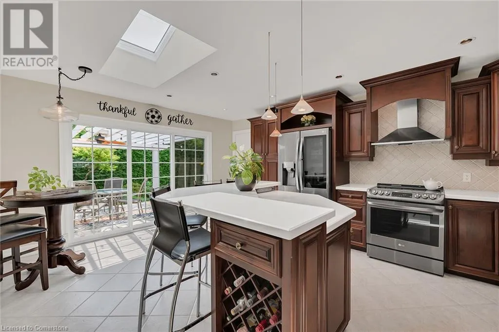 5 BURGESS Drive