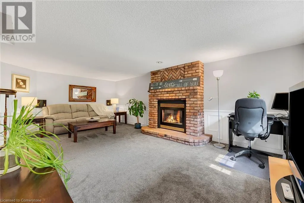 5 BURGESS Drive
