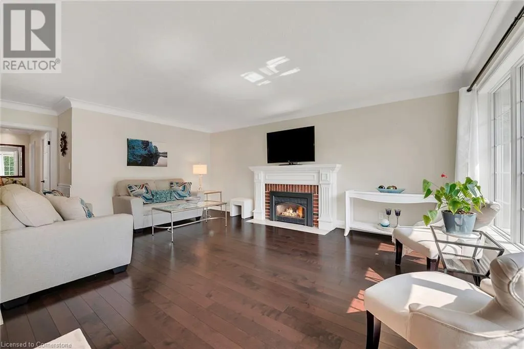 5 BURGESS Drive