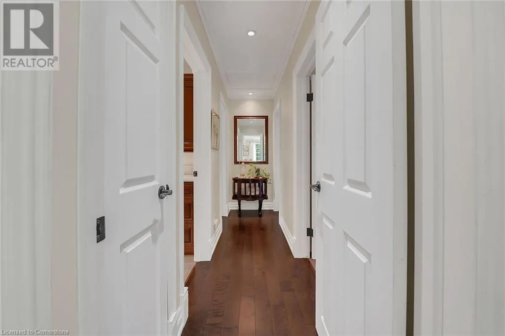 5 BURGESS Drive